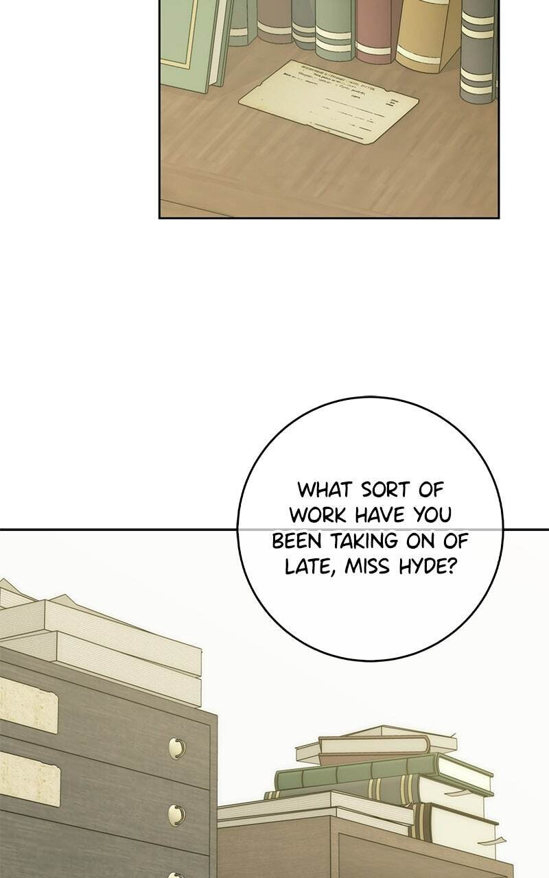Read Miss Pendleton chapter 44 image 49 on Lezhin