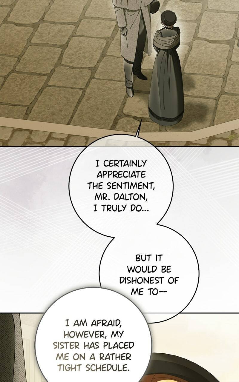 Read Miss Pendleton chapter 44 image 5 on Lezhin