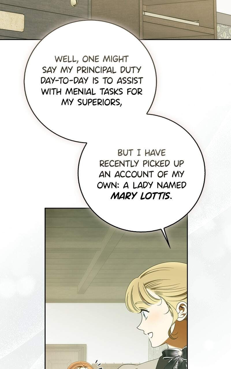 Read Miss Pendleton chapter 44 image 50 on Lezhin
