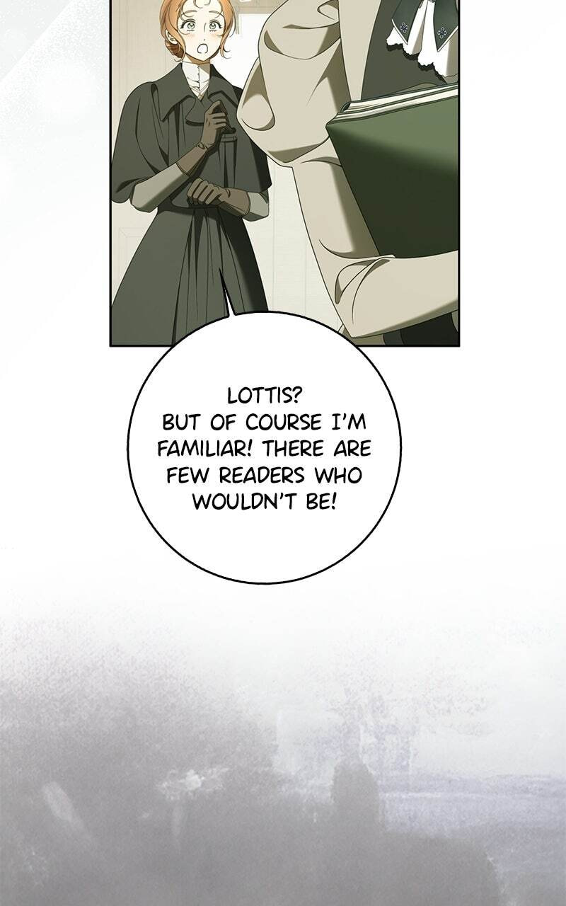 Read Miss Pendleton chapter 44 image 51 on Lezhin