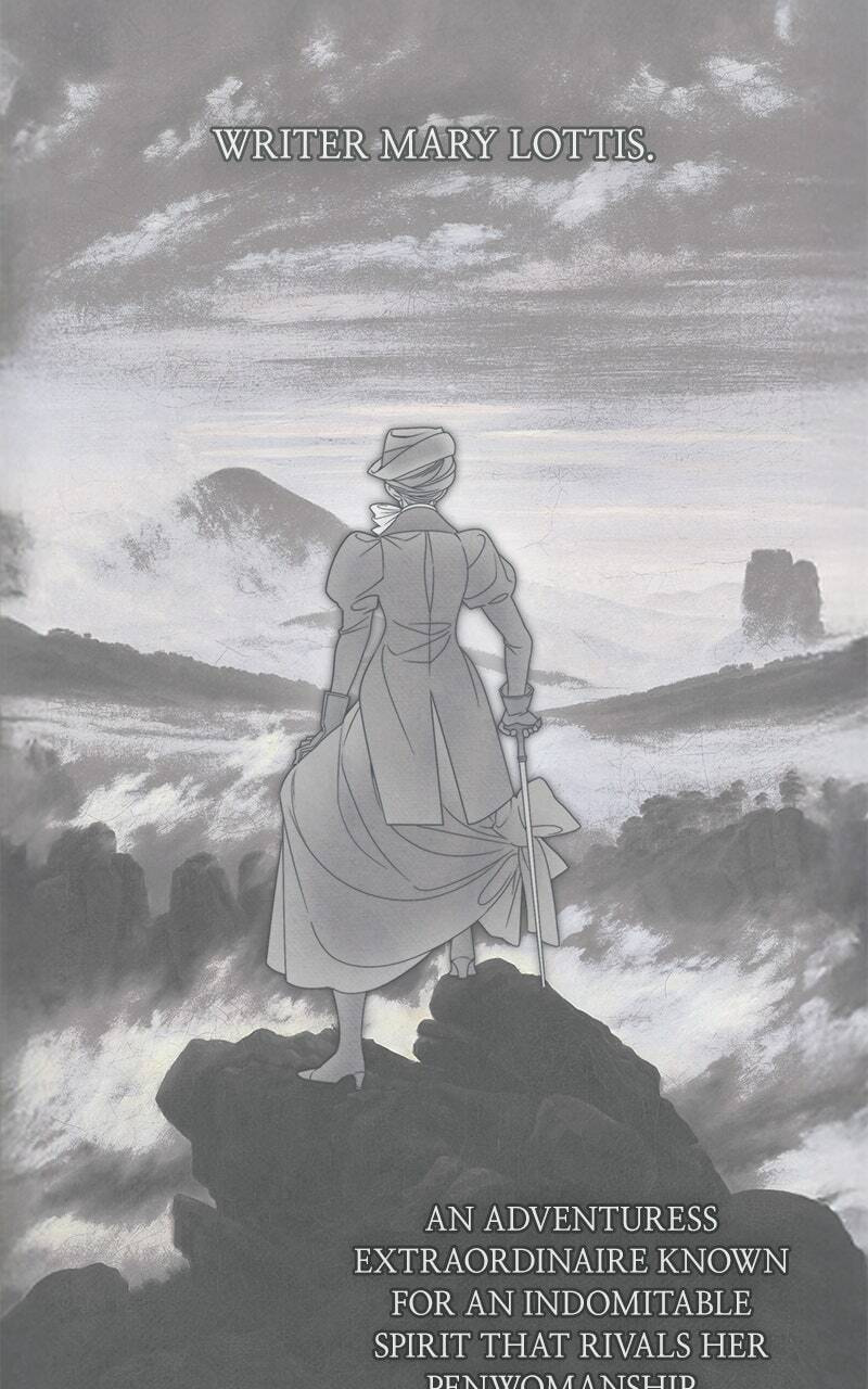 Read Miss Pendleton chapter 44 image 52 on Lezhin