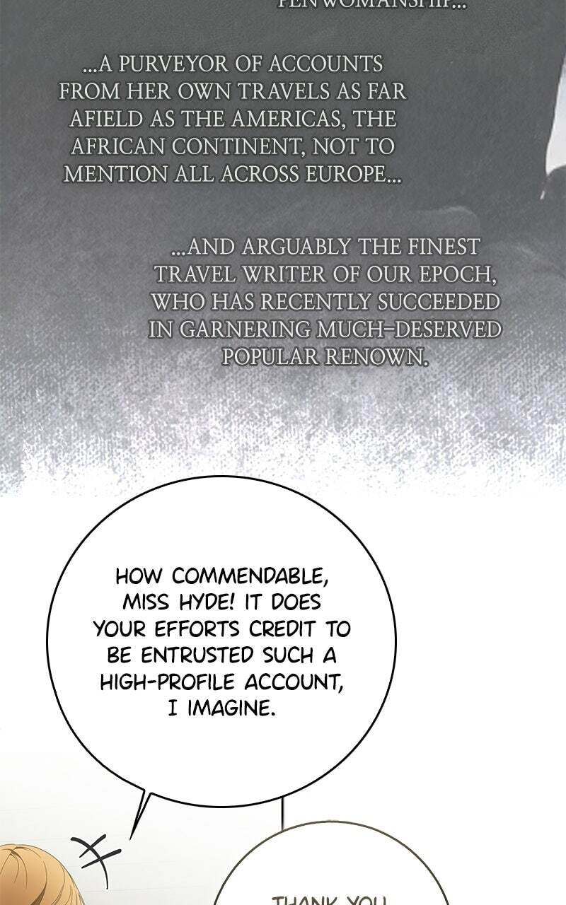 Read Miss Pendleton chapter 44 image 53 on Lezhin