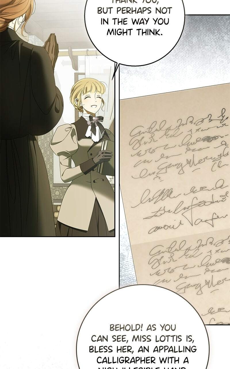 Read Miss Pendleton chapter 44 image 54 on Lezhin