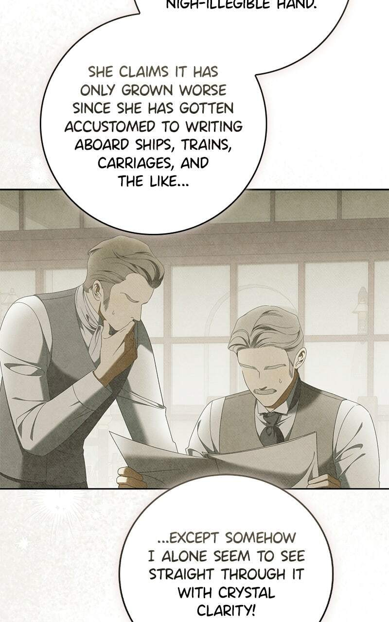 Read Miss Pendleton chapter 44 image 55 on Lezhin