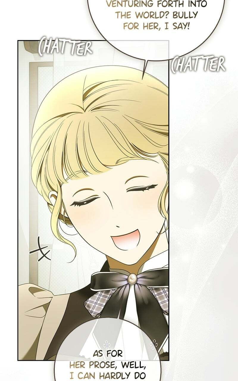Read Miss Pendleton chapter 44 image 57 on Lezhin