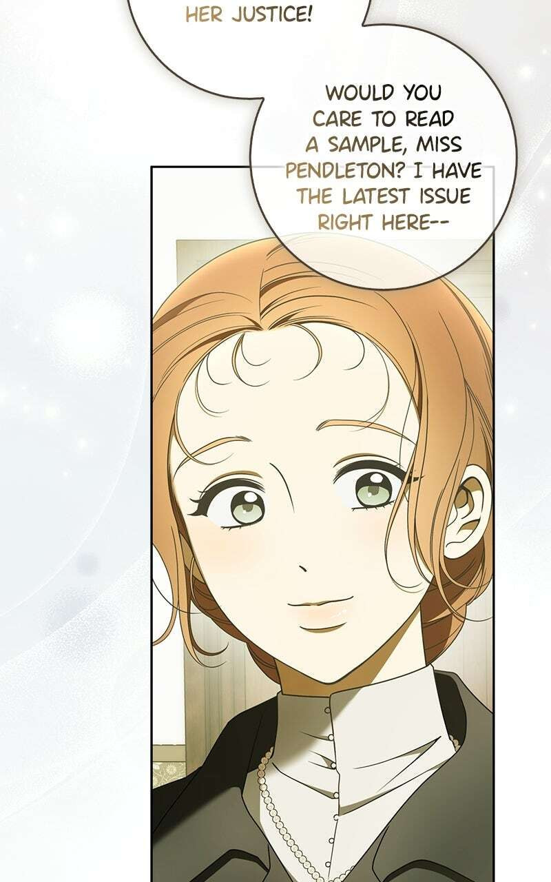 Read Miss Pendleton chapter 44 image 58 on Lezhin