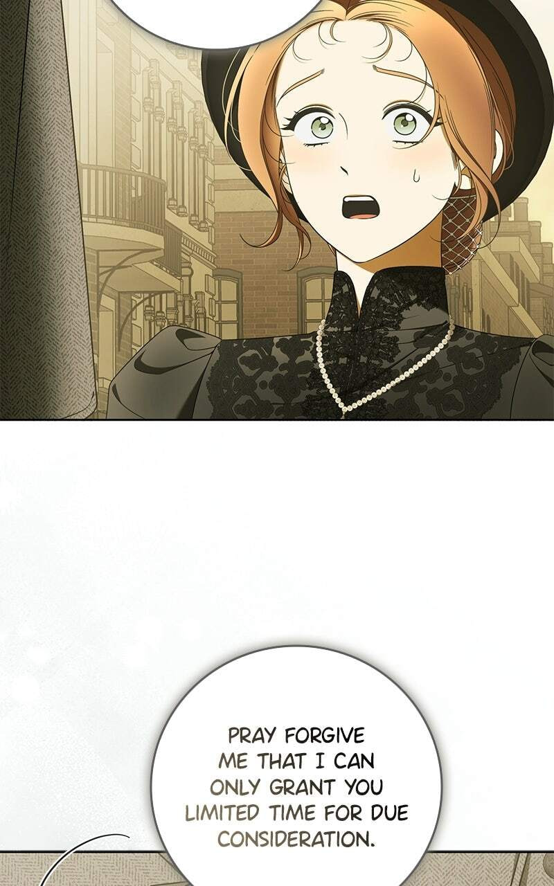 Read Miss Pendleton chapter 44 image 6 on Lezhin