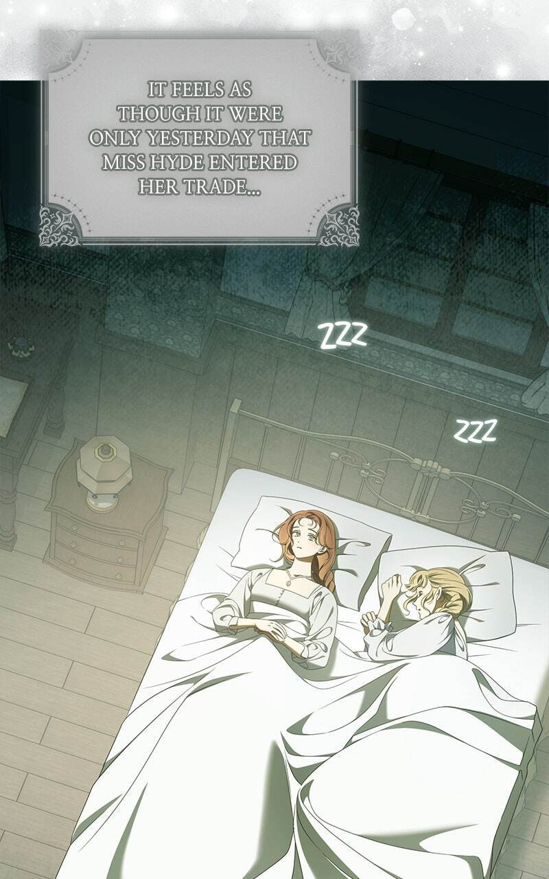 Read Miss Pendleton chapter 44 image 60 on Lezhin