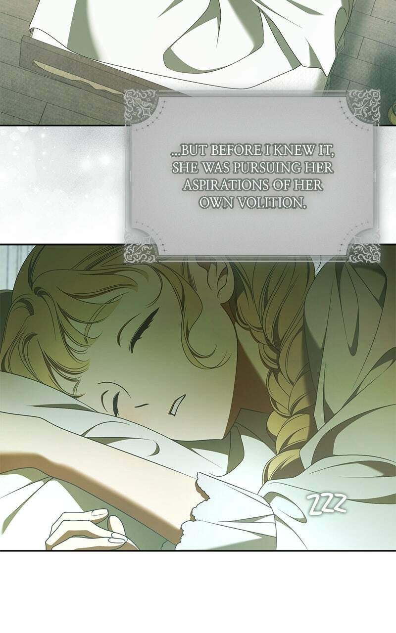 Read Miss Pendleton chapter 44 image 61 on Lezhin