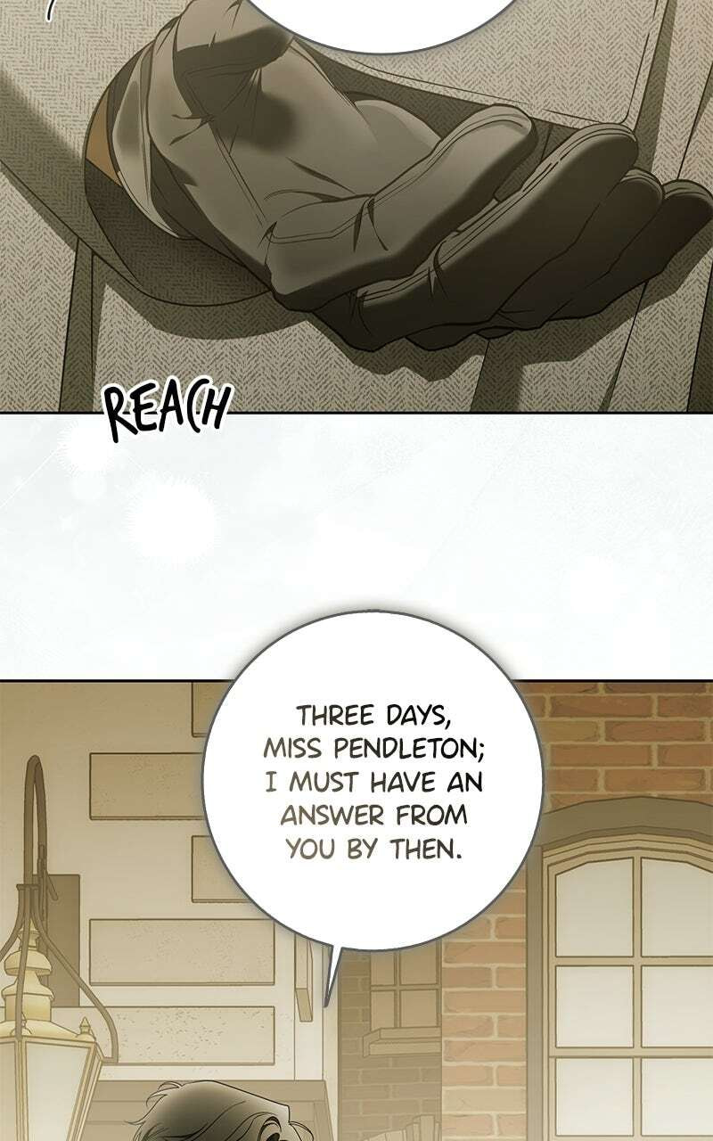 Read Miss Pendleton chapter 44 image 7 on Lezhin