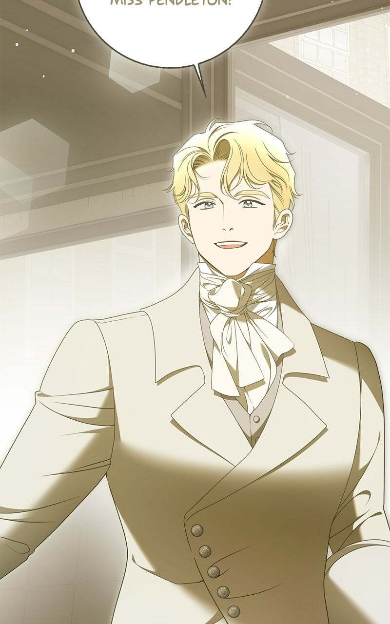 Read Miss Pendleton chapter 44 image 74 on Lezhin