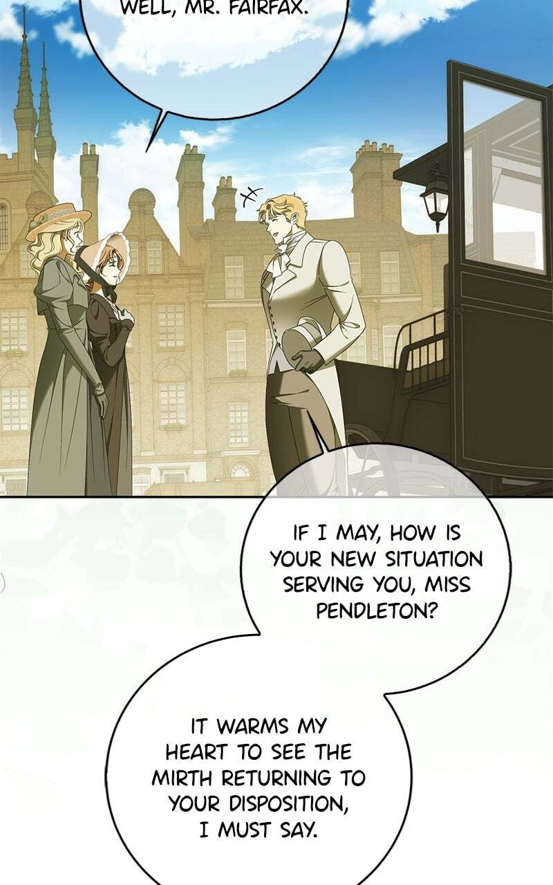 Read Miss Pendleton chapter 44 image 76 on Lezhin