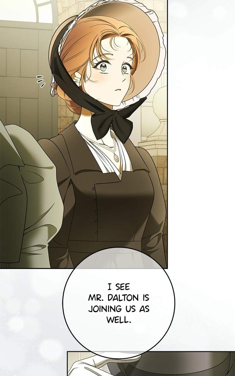 Read Miss Pendleton chapter 44 image 78 on Lezhin