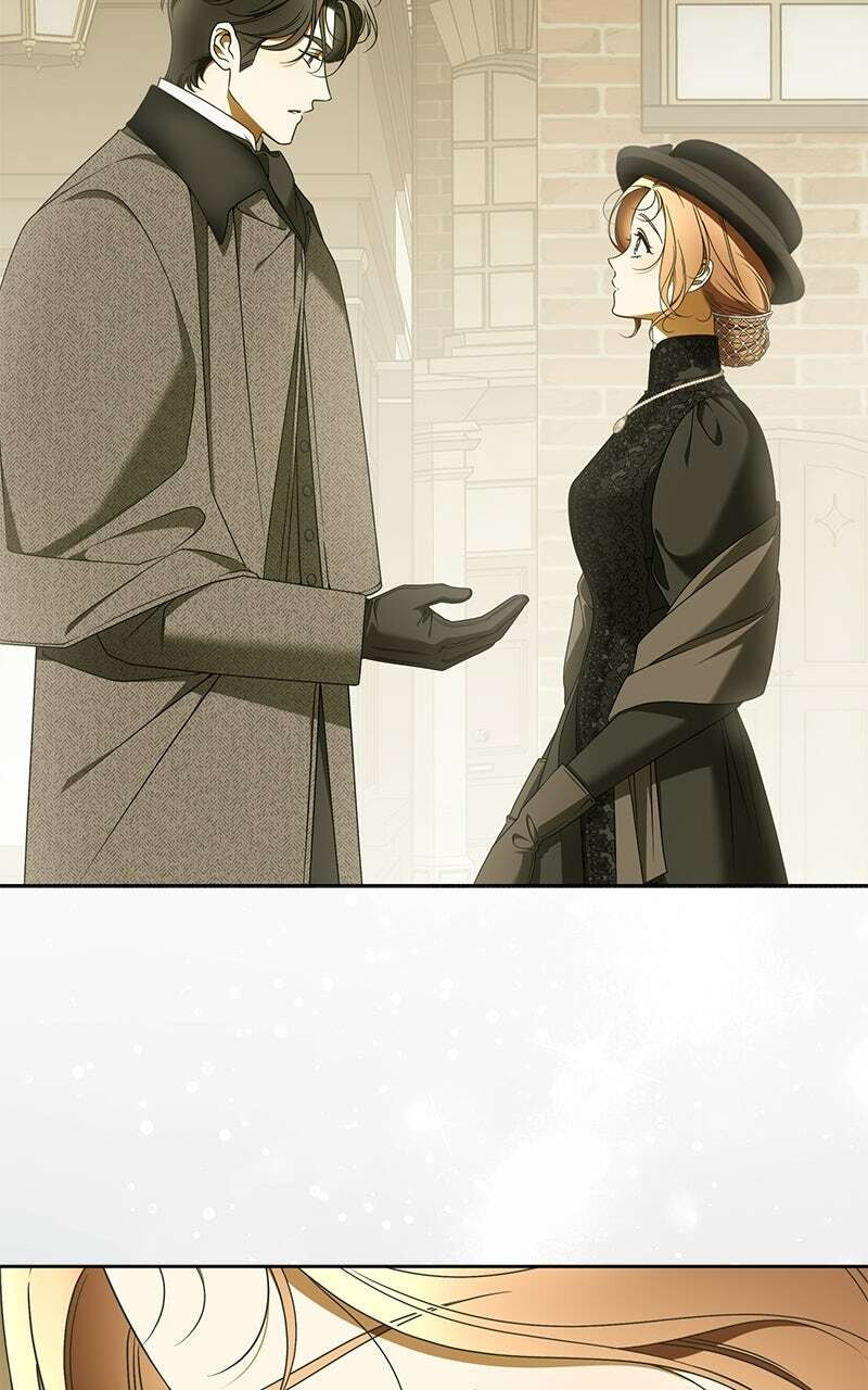 Read Miss Pendleton chapter 44 image 8 on Lezhin