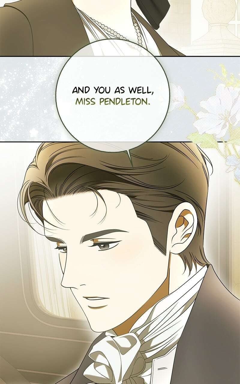 Read Miss Pendleton chapter 44 image 81 on Lezhin