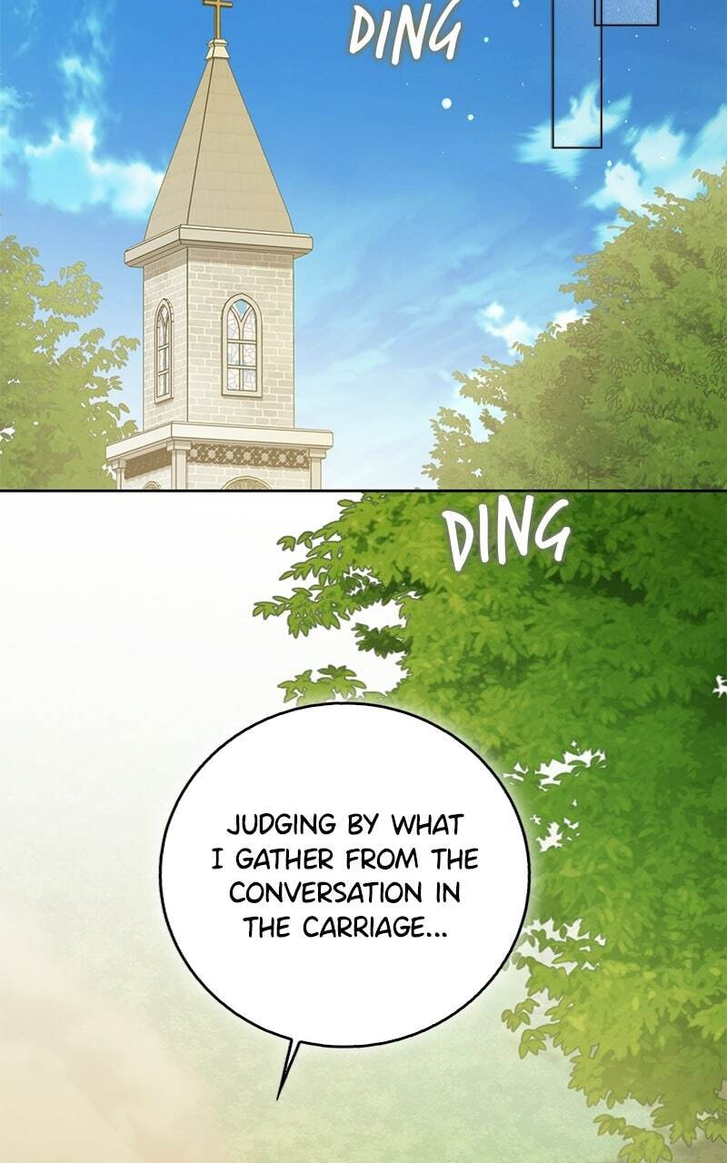 Read Miss Pendleton chapter 44 image 83 on Lezhin
