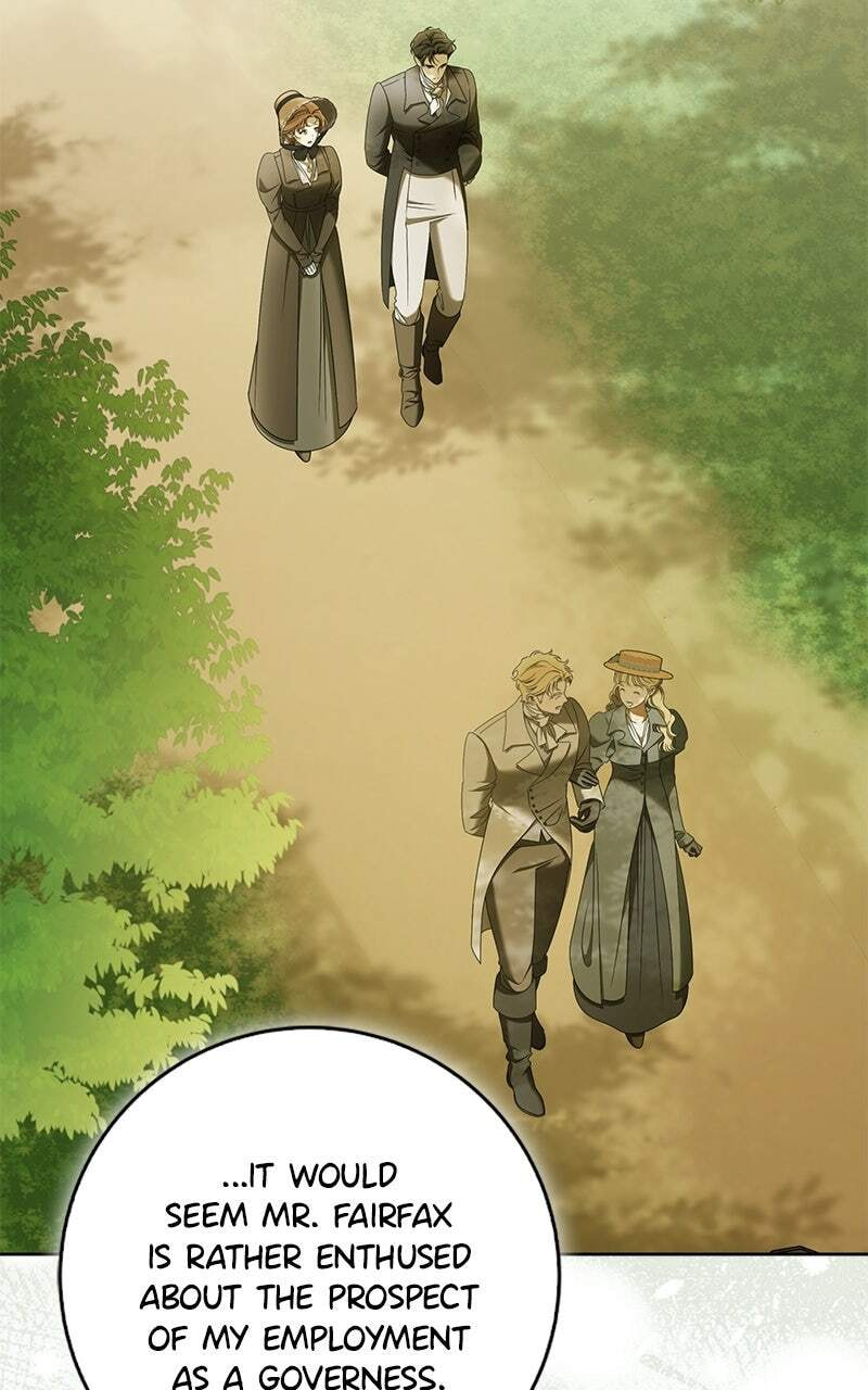 Read Miss Pendleton chapter 44 image 84 on Lezhin
