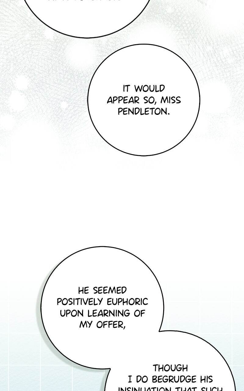 Read Miss Pendleton chapter 44 image 85 on Lezhin
