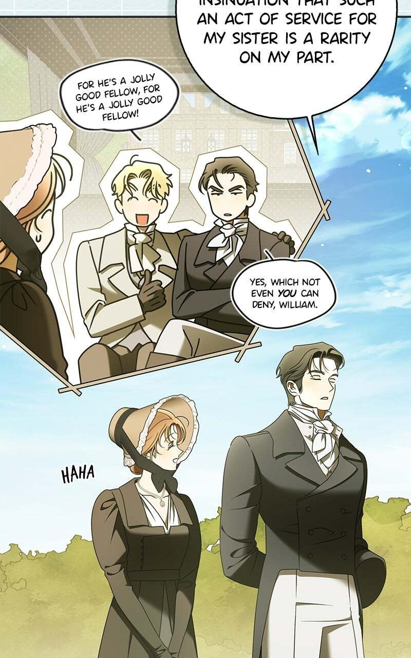 Read Miss Pendleton chapter 44 image 86 on Lezhin