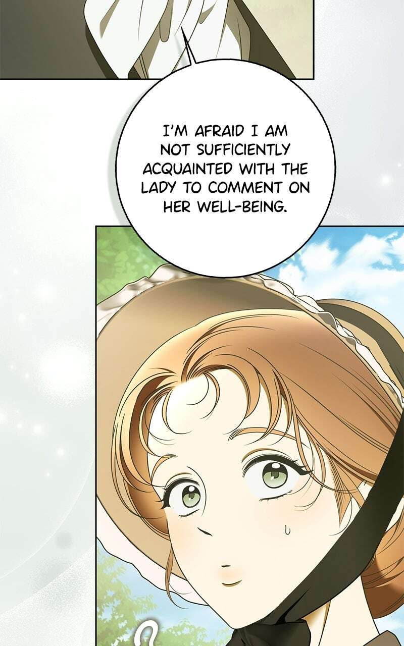 Read Miss Pendleton chapter 44 image 90 on Lezhin