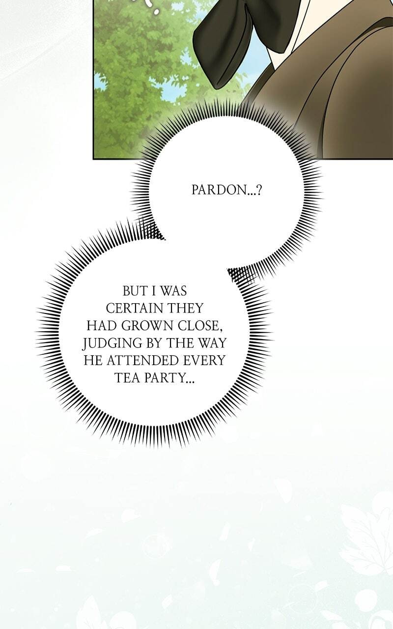 Read Miss Pendleton chapter 44 image 91 on Lezhin