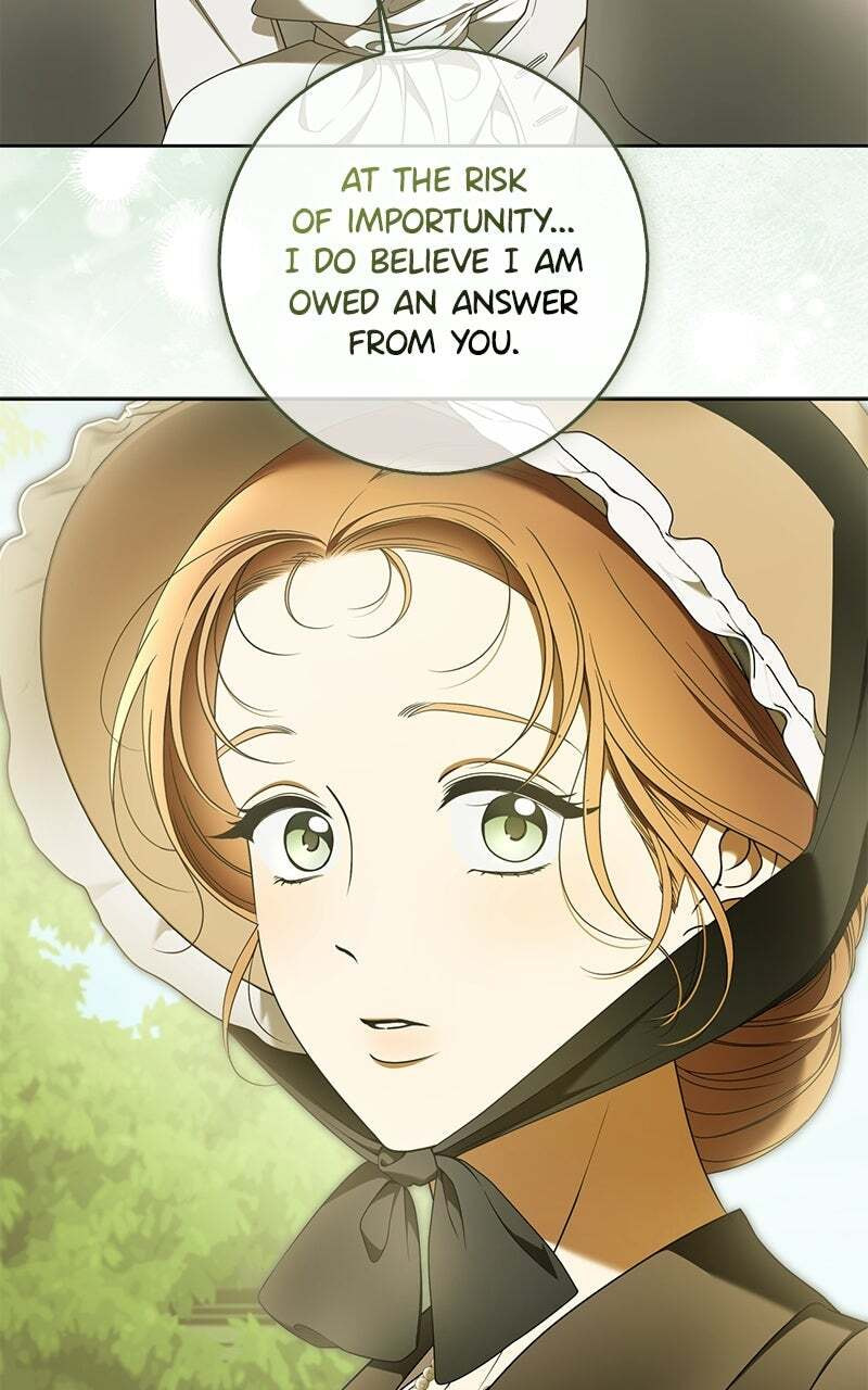 Read Miss Pendleton chapter 45 image 1 on Lezhin
