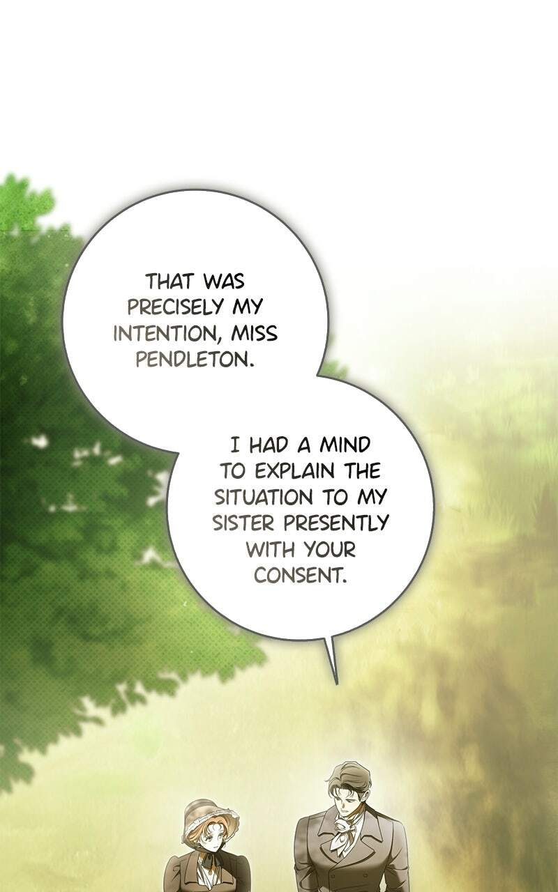 Read Miss Pendleton chapter 45 image 10 on Lezhin