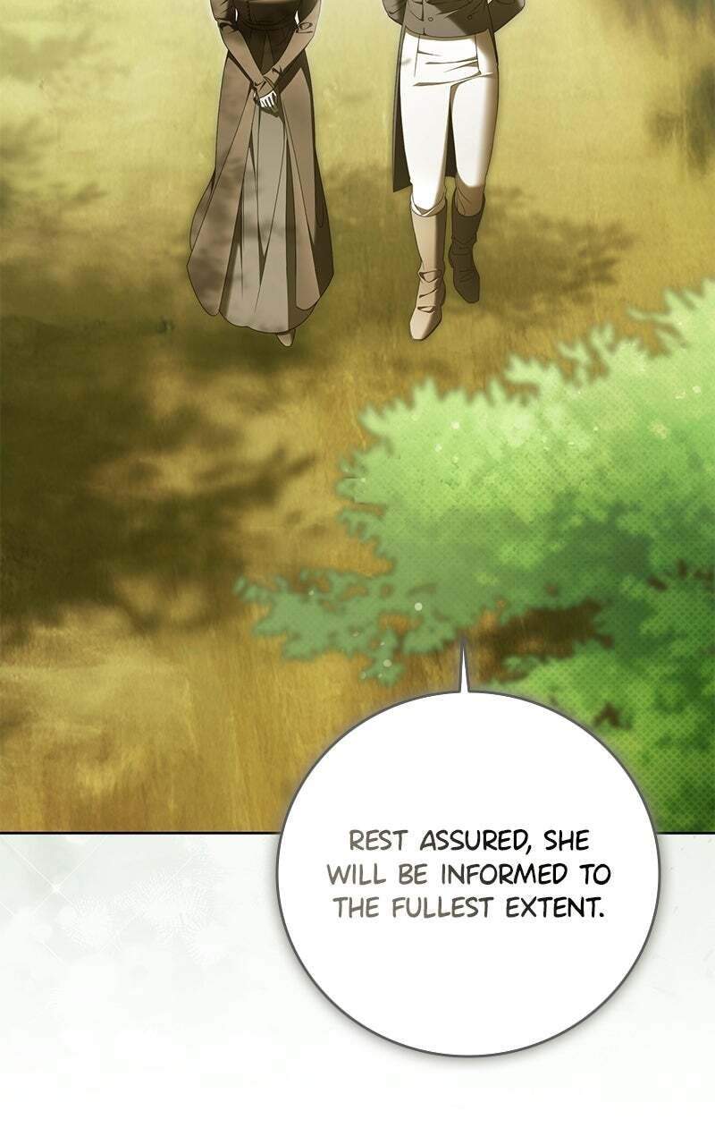 Read Miss Pendleton chapter 45 image 11 on Lezhin