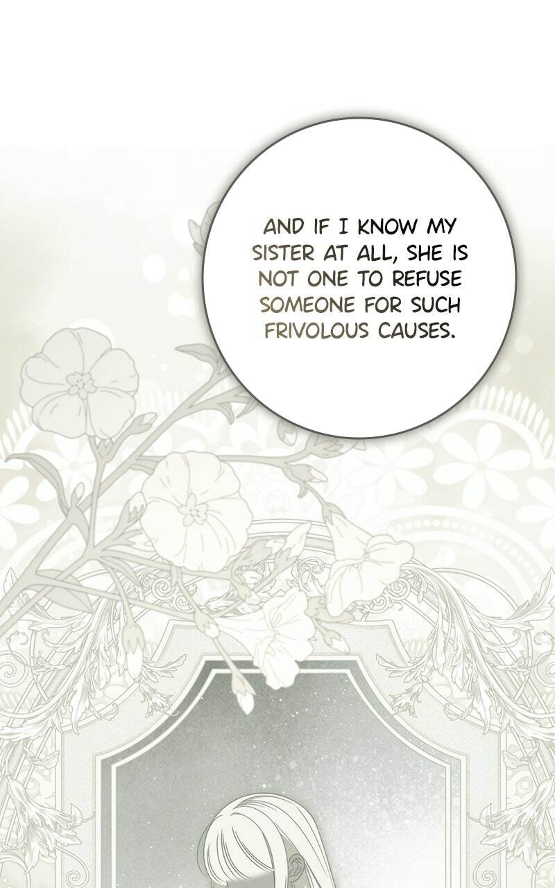 Read Miss Pendleton chapter 45 image 12 on Lezhin