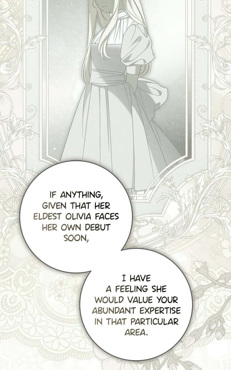Read Miss Pendleton chapter 45 image 13 on Lezhin