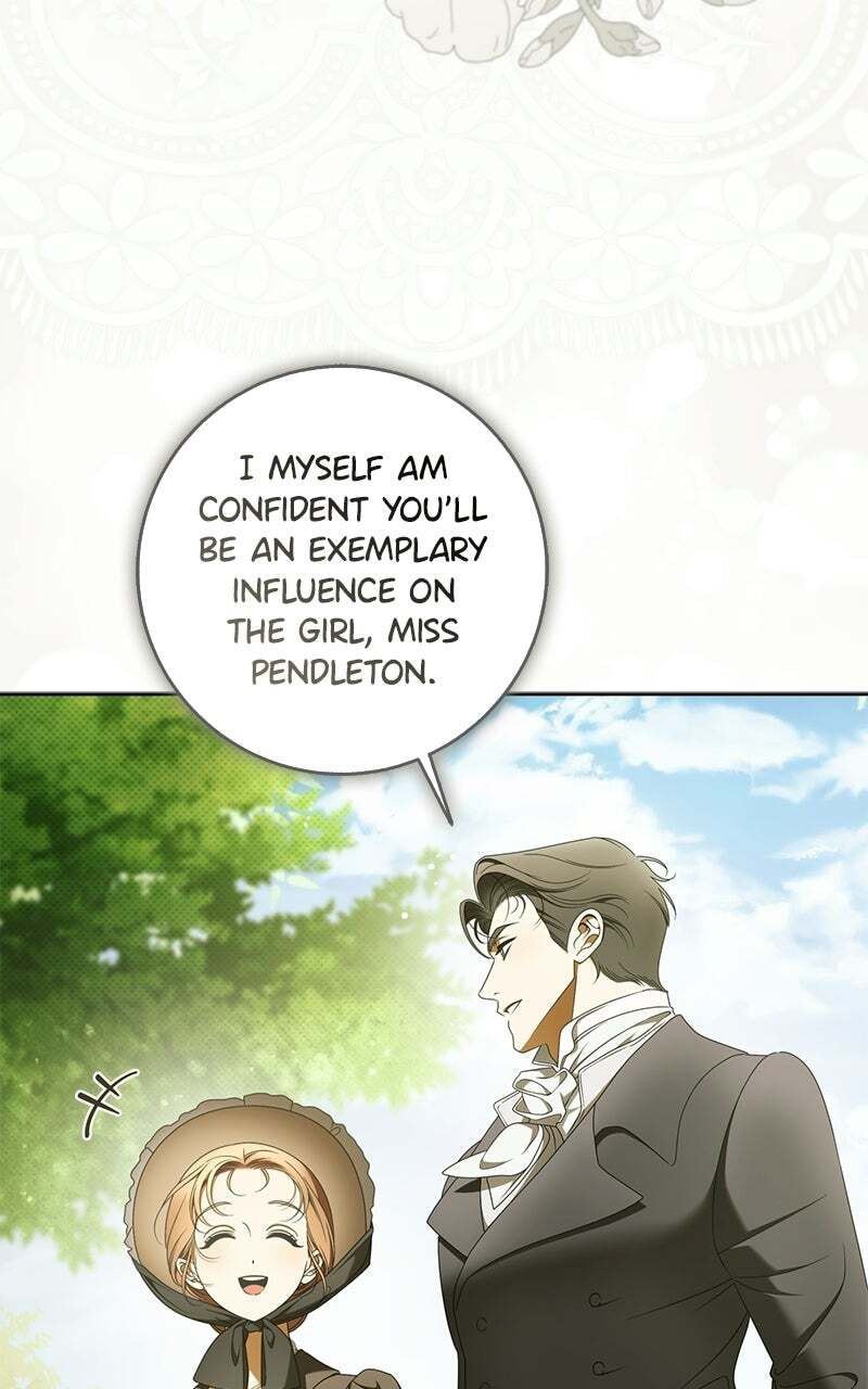 Read Miss Pendleton chapter 45 image 14 on Lezhin