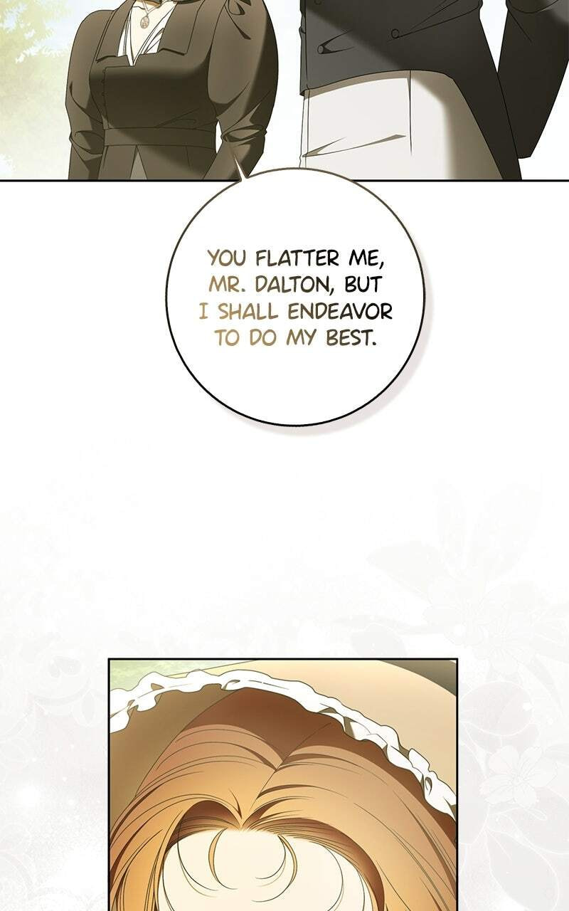 Read Miss Pendleton chapter 45 image 15 on Lezhin