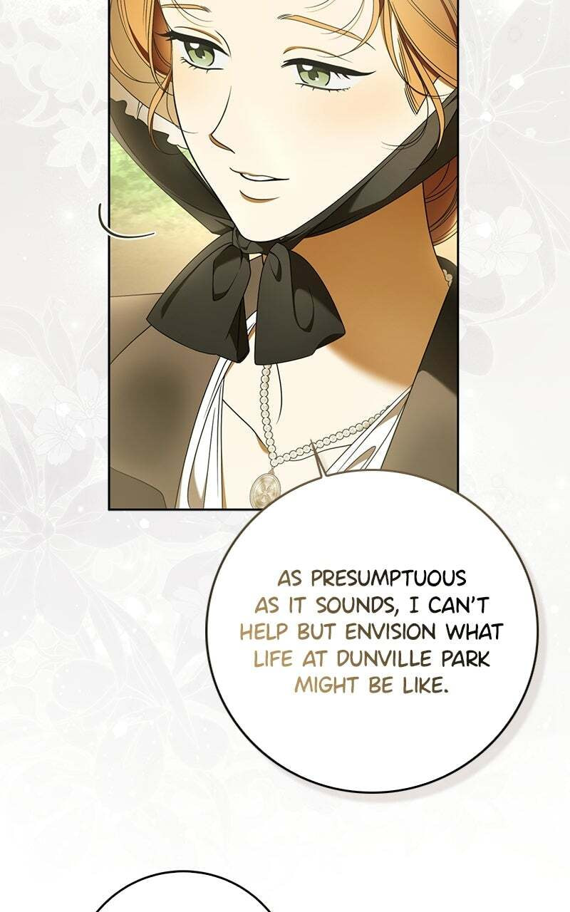 Read Miss Pendleton chapter 45 image 16 on Lezhin
