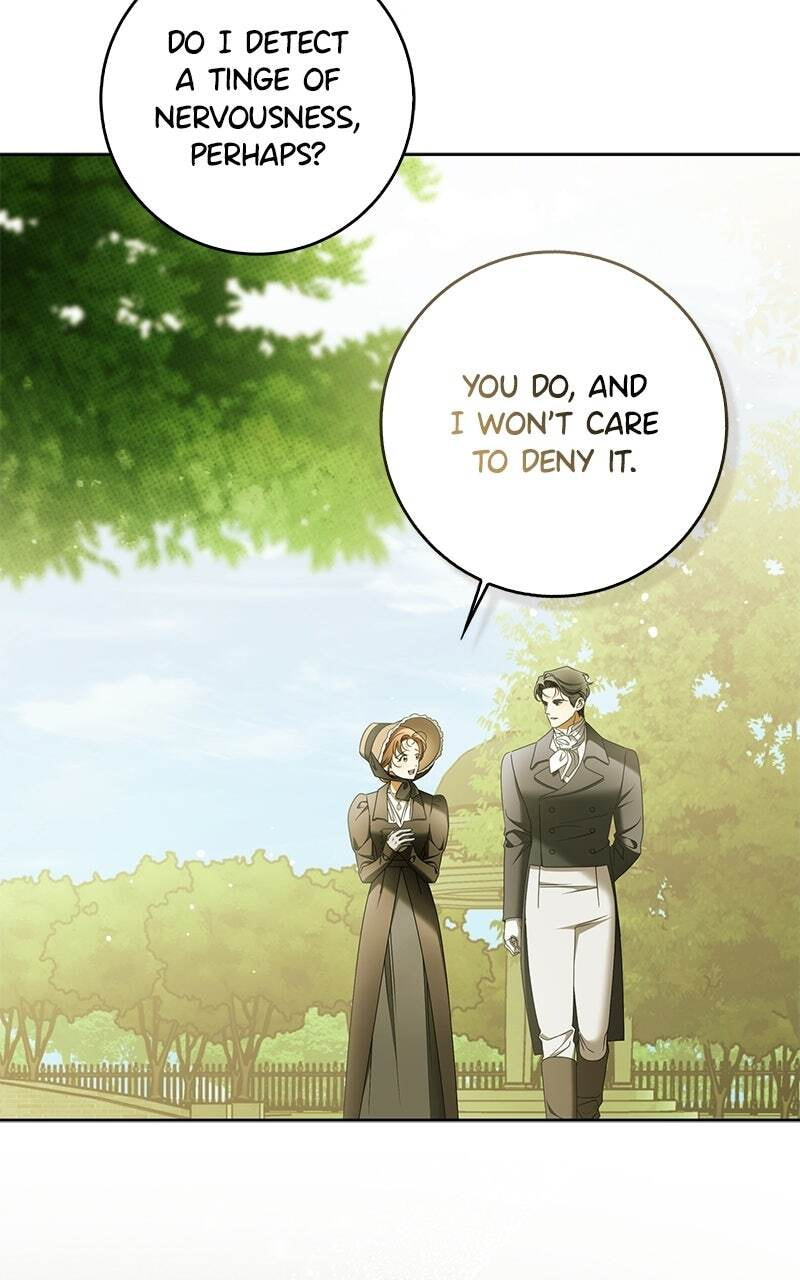 Read Miss Pendleton chapter 45 image 17 on Lezhin
