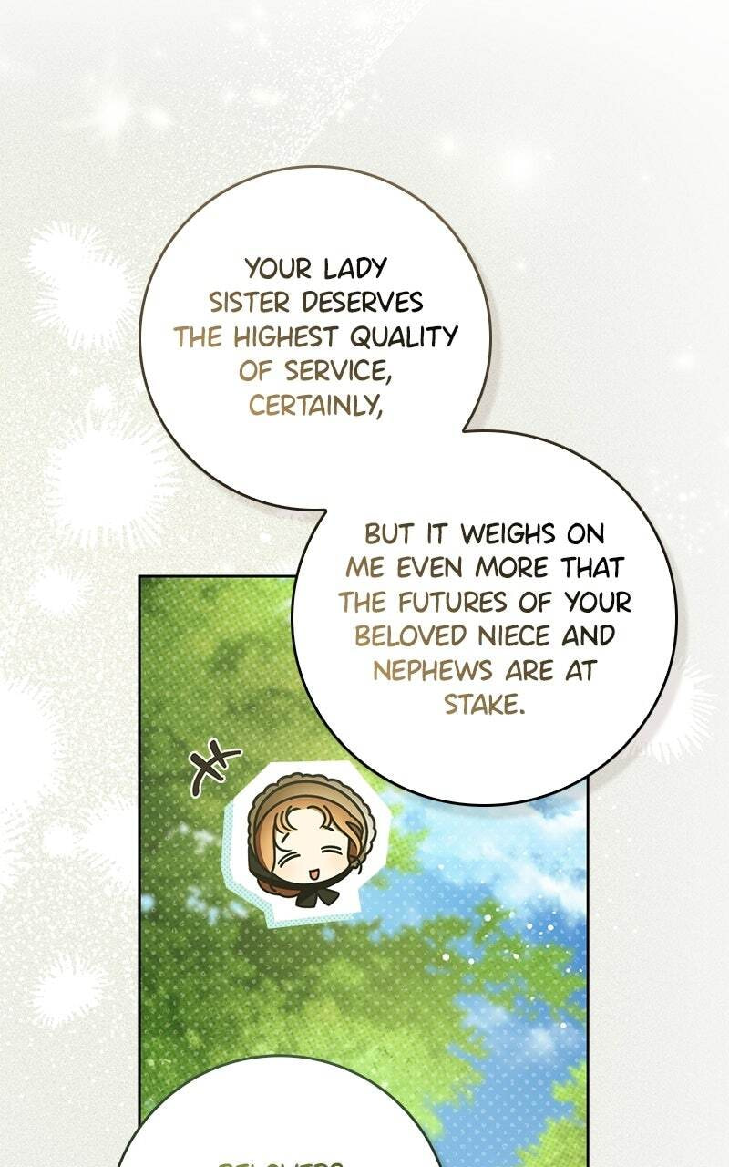 Read Miss Pendleton chapter 45 image 18 on Lezhin