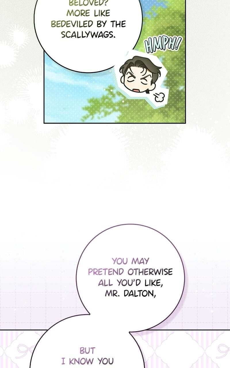 Read Miss Pendleton chapter 45 image 19 on Lezhin
