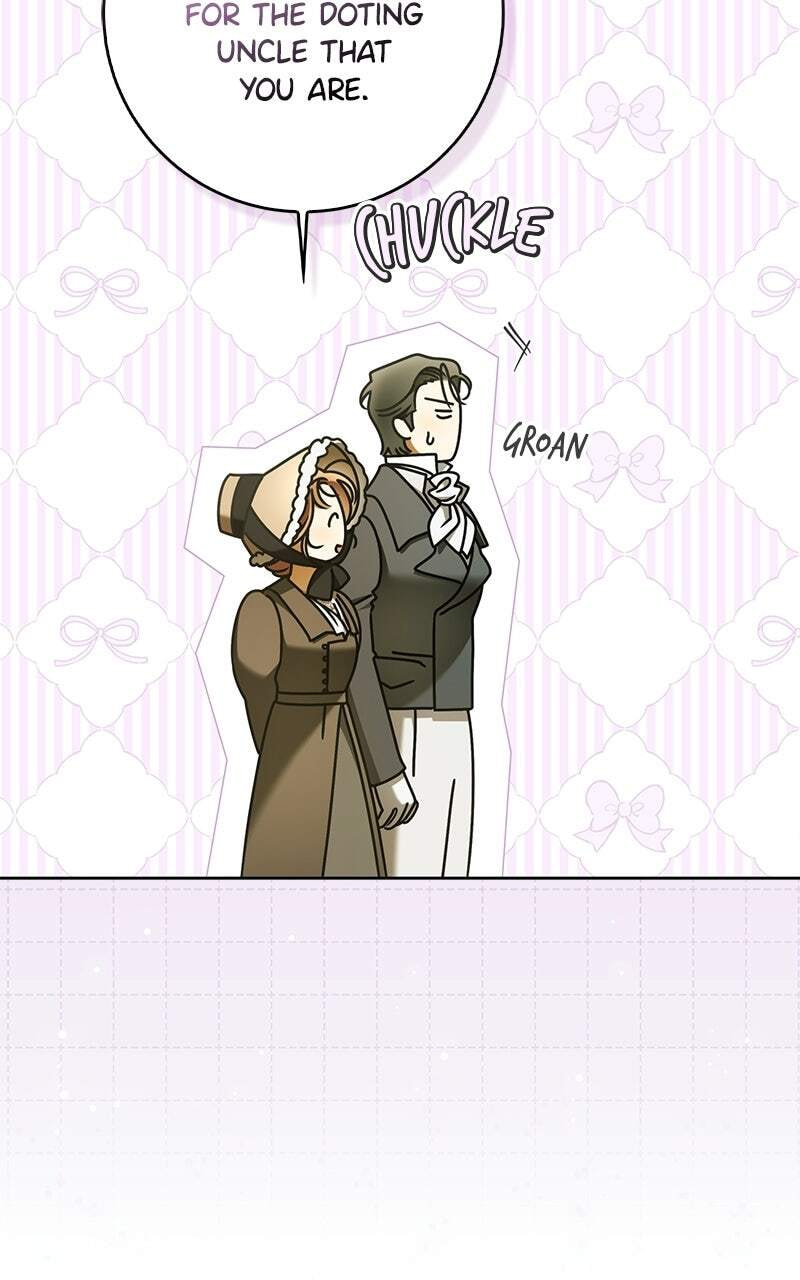 Read Miss Pendleton chapter 45 image 20 on Lezhin