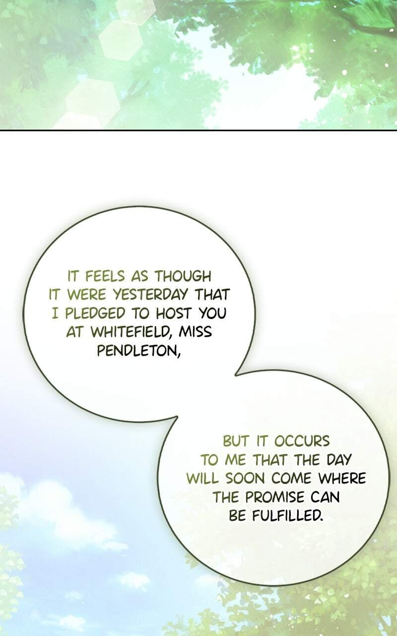 Read Miss Pendleton chapter 45 image 22 on Lezhin
