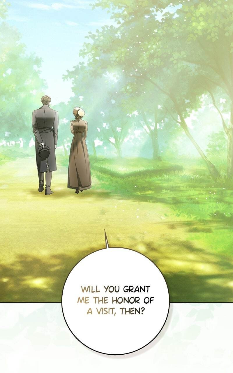 Read Miss Pendleton chapter 45 image 23 on Lezhin