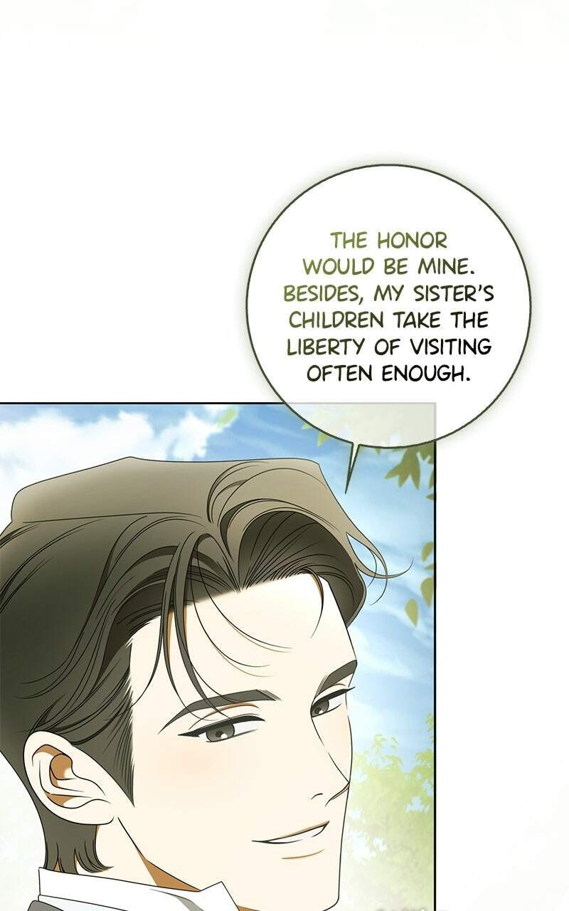 Read Miss Pendleton chapter 45 image 24 on Lezhin