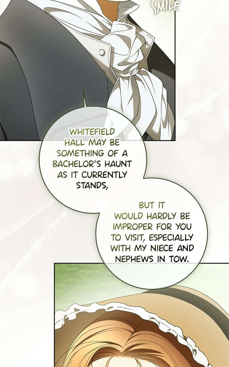 Read Miss Pendleton chapter 45 image 25 on Lezhin