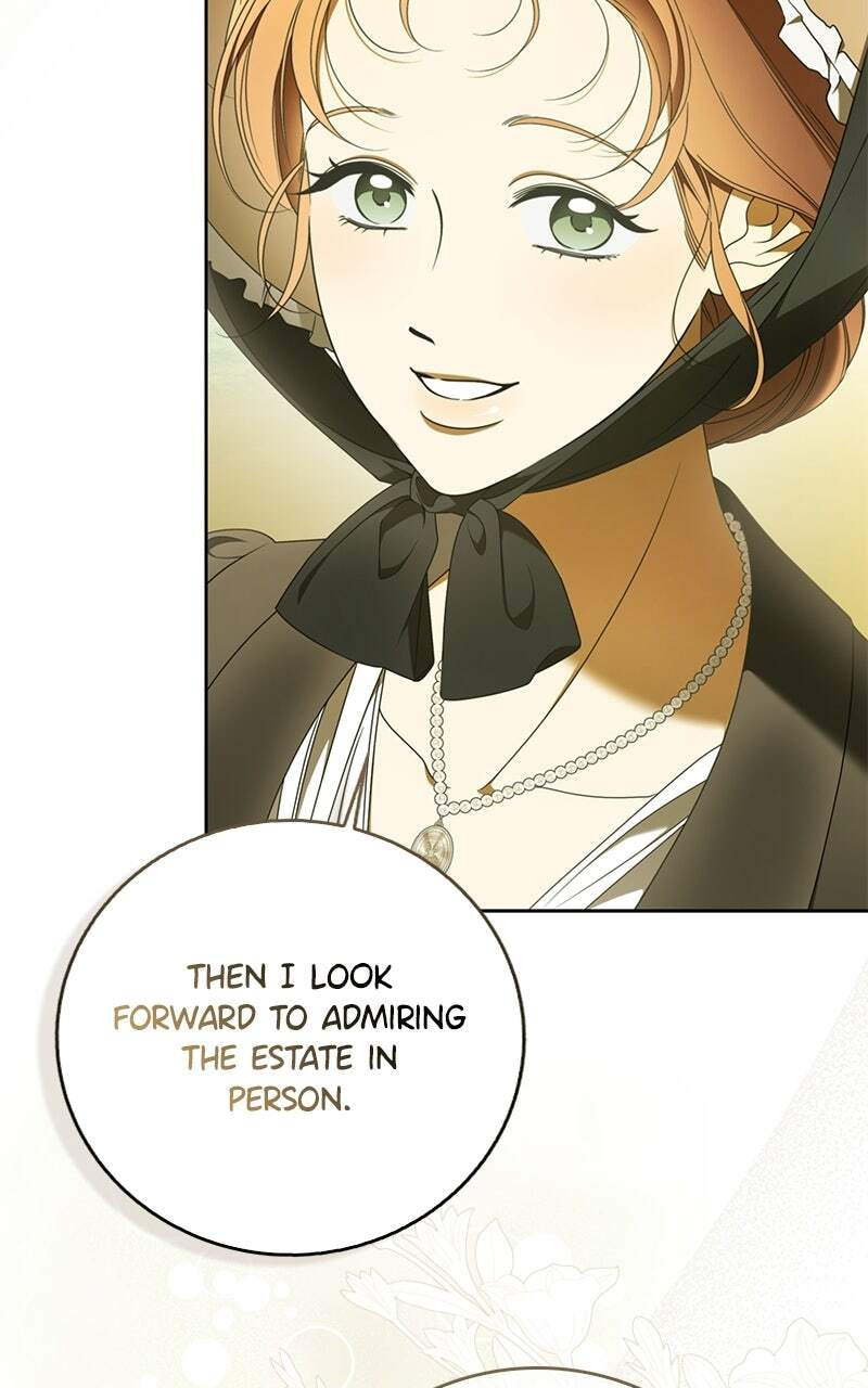 Read Miss Pendleton chapter 45 image 26 on Lezhin