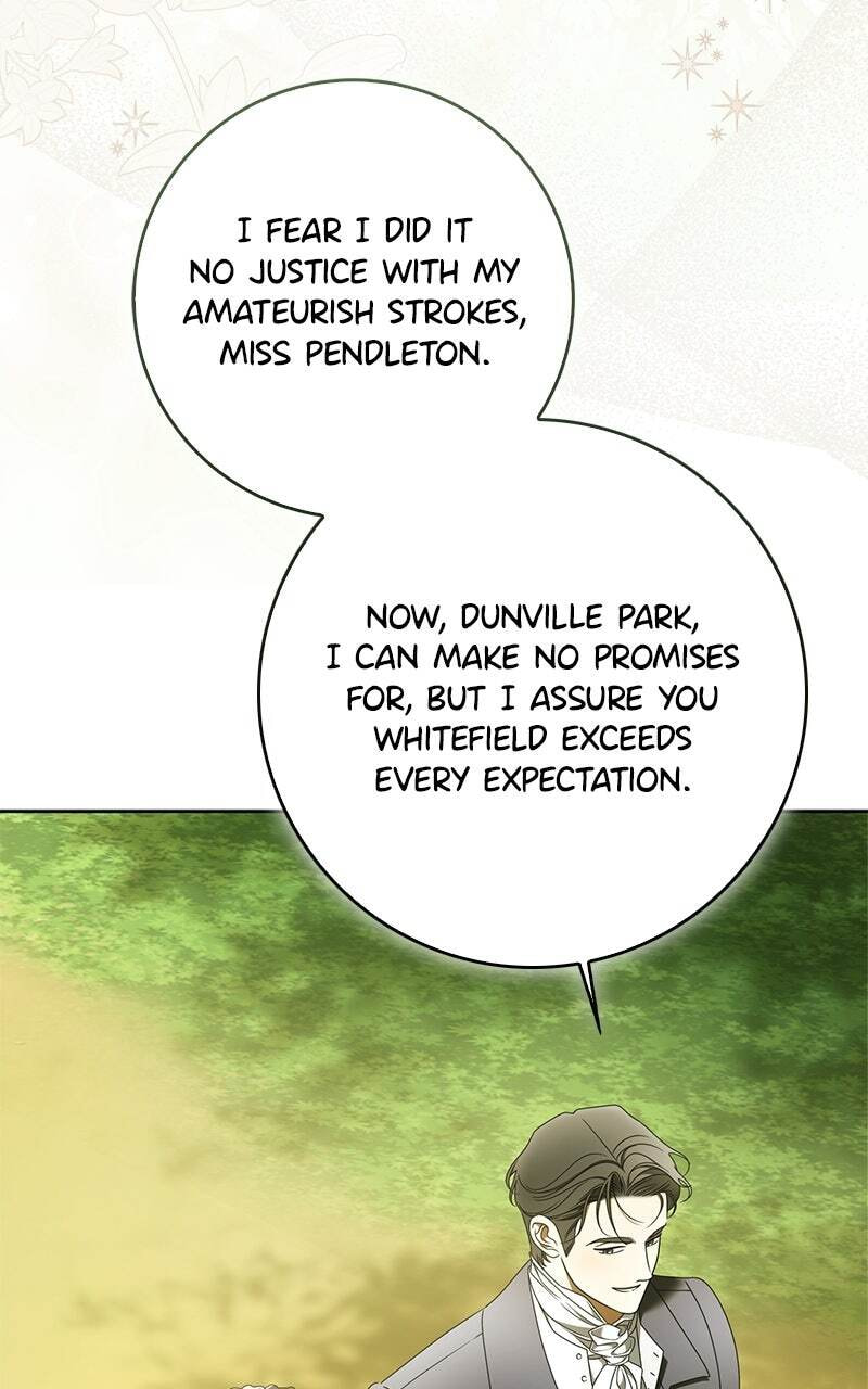 Read Miss Pendleton chapter 45 image 28 on Lezhin