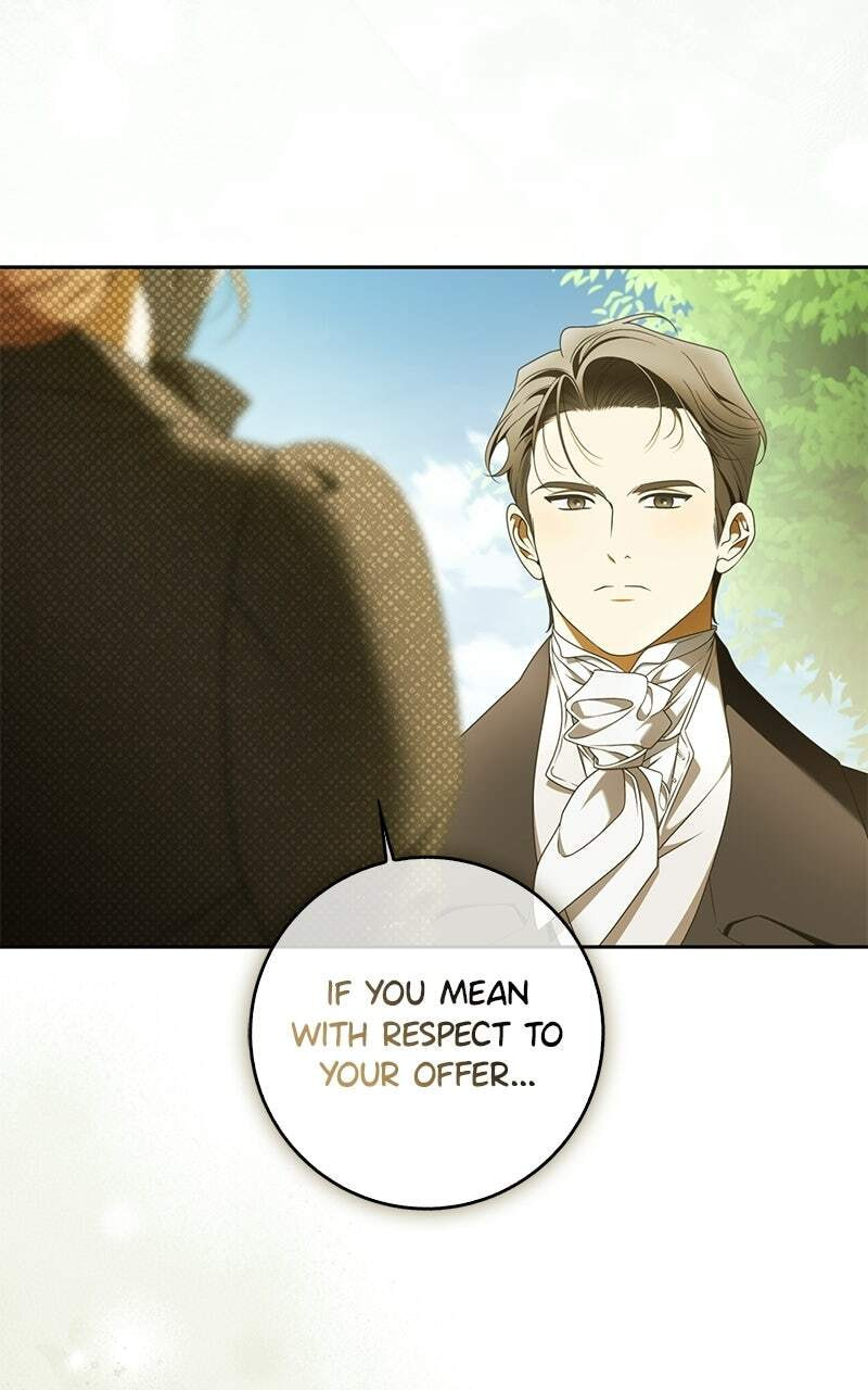 Read Miss Pendleton chapter 45 image 3 on Lezhin