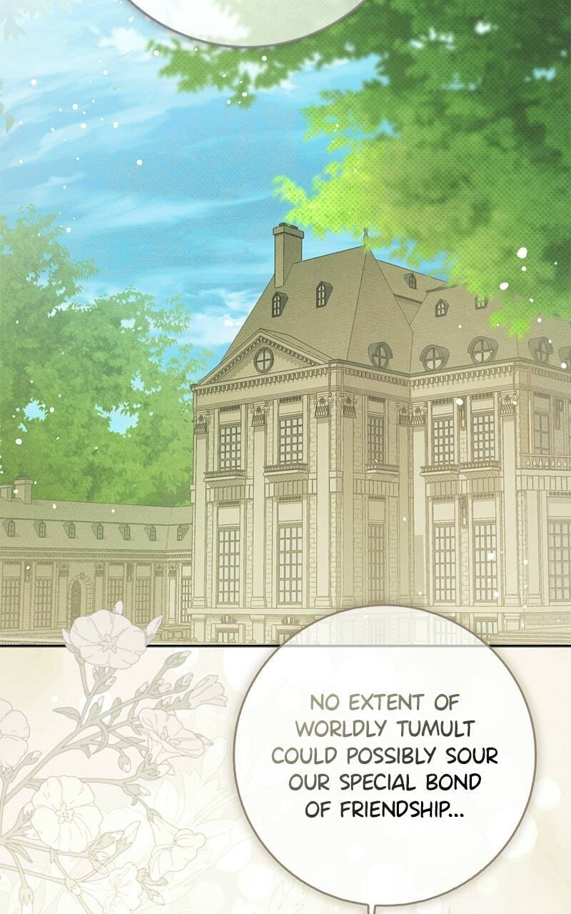 Read Miss Pendleton chapter 45 image 31 on Lezhin