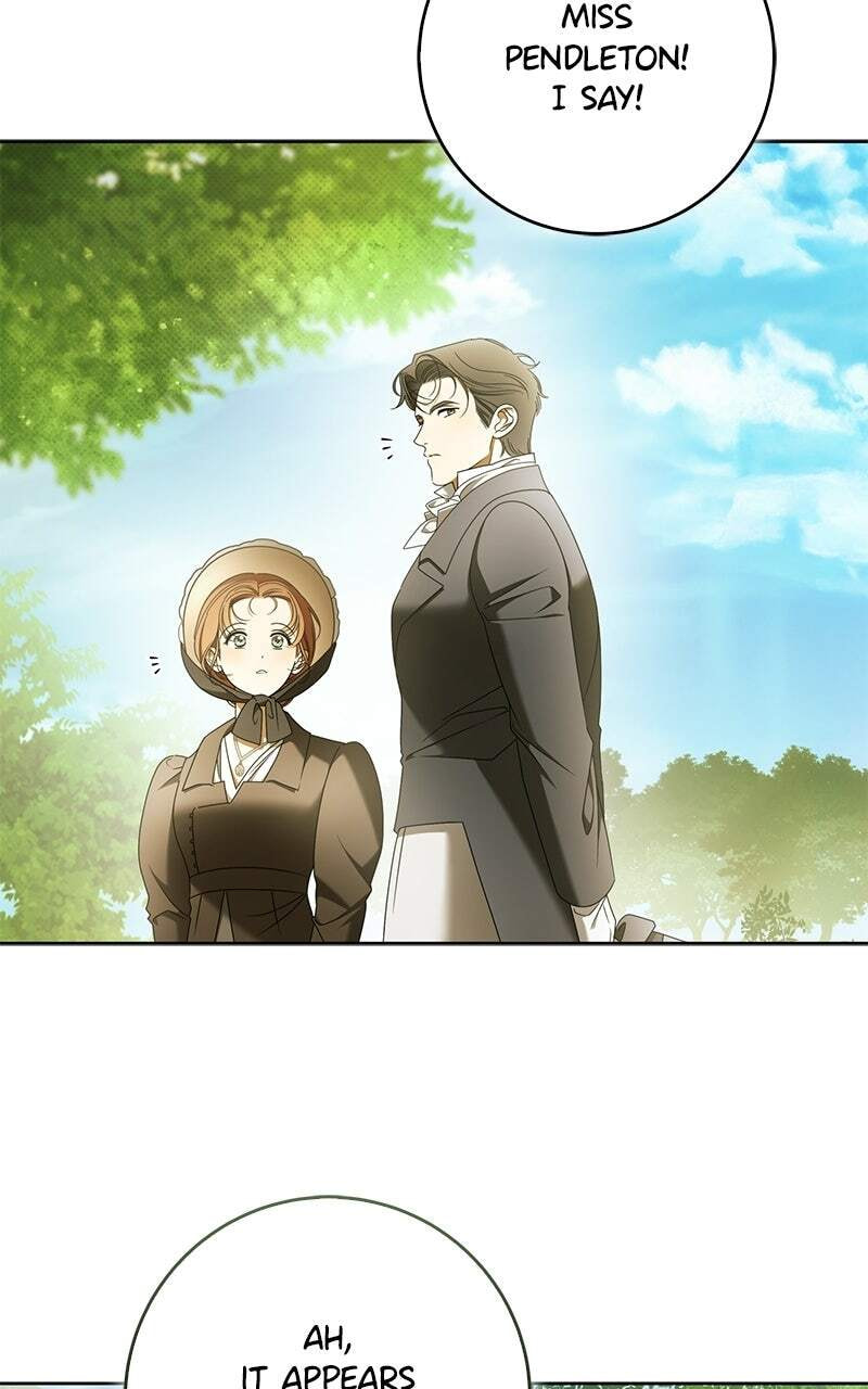 Read Miss Pendleton chapter 45 image 35 on Lezhin
