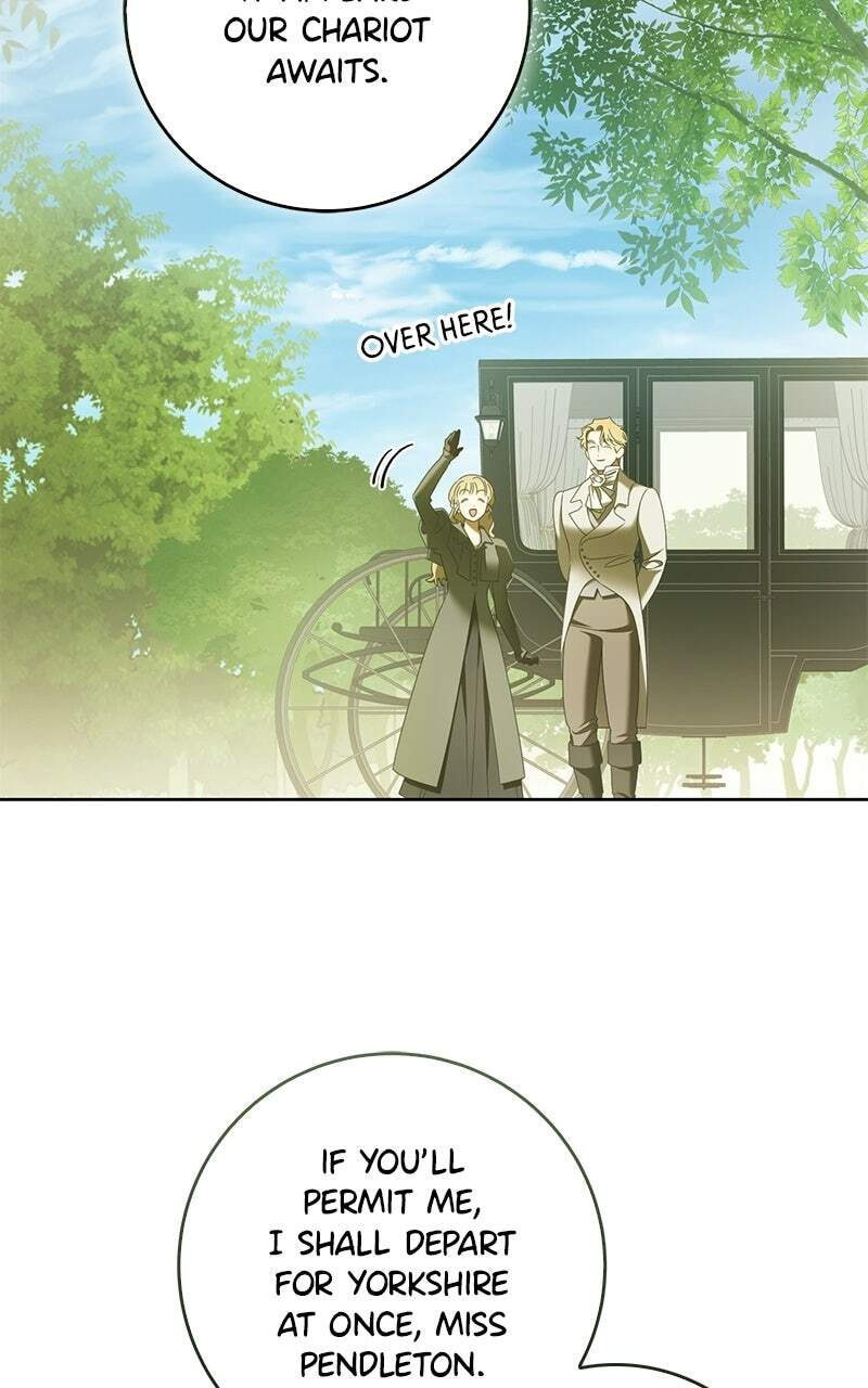 Read Miss Pendleton chapter 45 image 36 on Lezhin