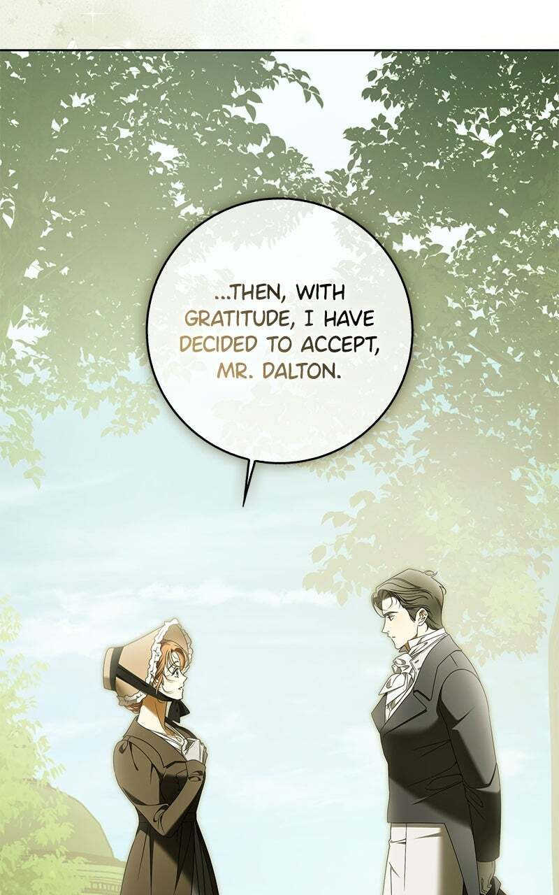 Read Miss Pendleton chapter 45 image 4 on Lezhin