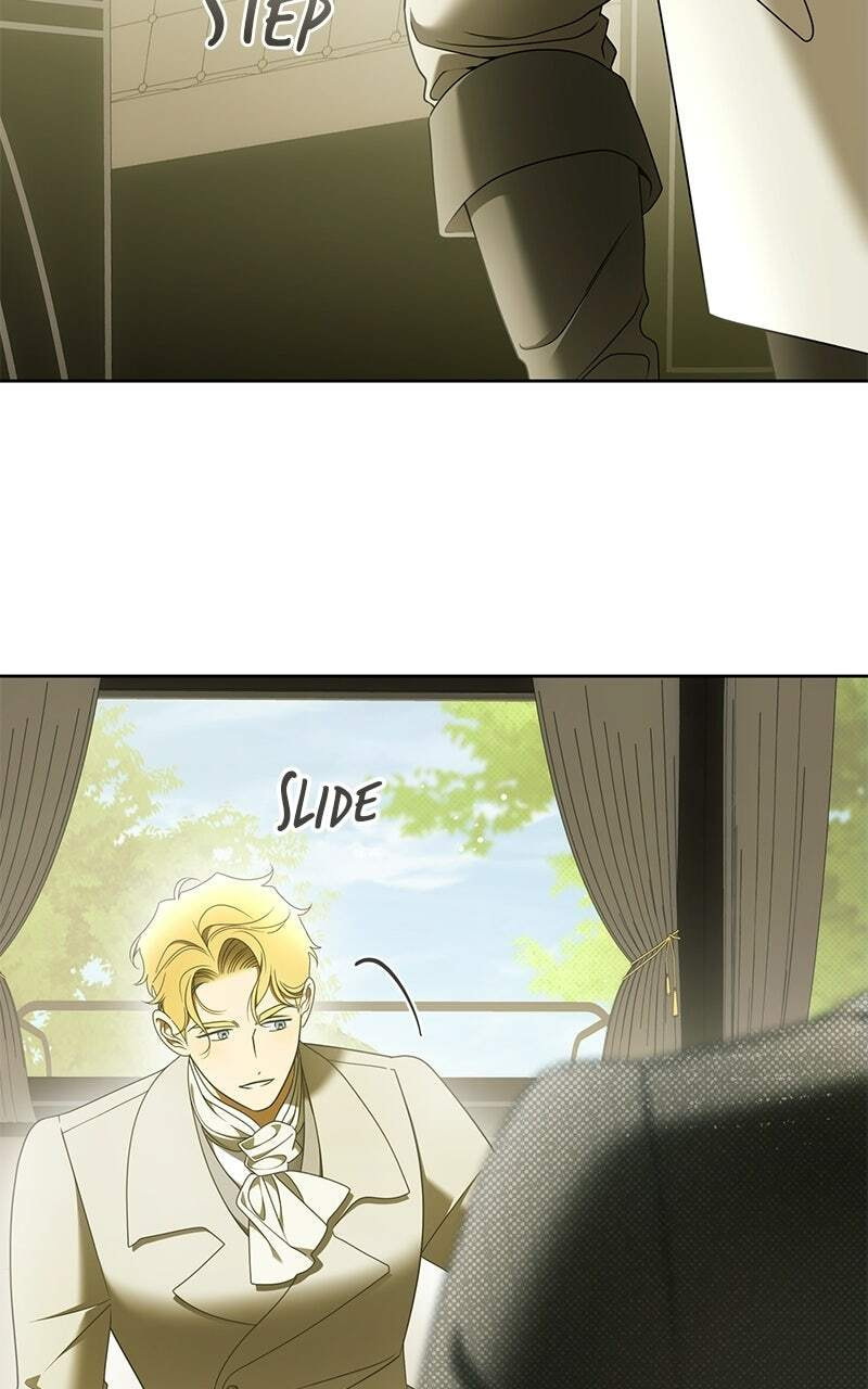 Read Miss Pendleton chapter 45 image 40 on Lezhin
