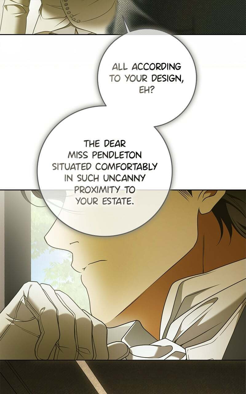 Read Miss Pendleton chapter 45 image 41 on Lezhin
